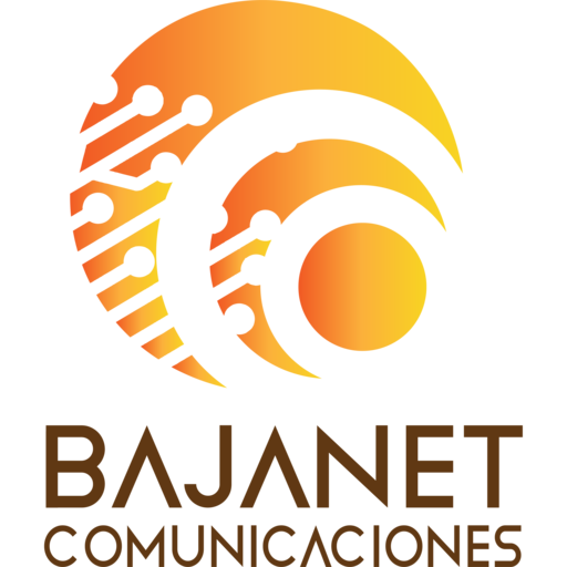 BajaNet Logo